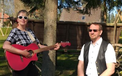 Andrea Fabich-Albrecht Musik