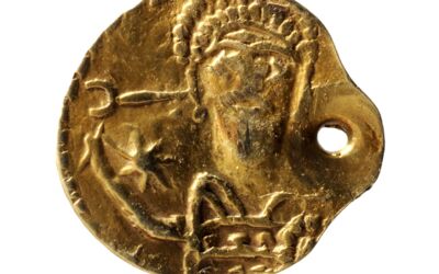 PIPELINE : ARCHÄOLOGIE im Müritzeum