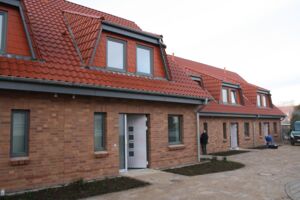 Reihenhaus Waren (Müritz)