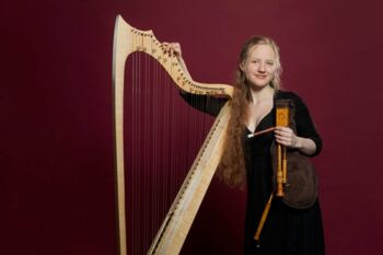 „Winterkonzert“ mit Daniela Heiderich in Waren (Müritz) Veranstaltung in Waren (Müritz)