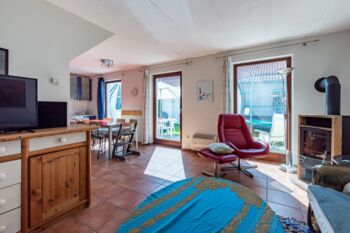 Ferienhaus Rechlin Müritz