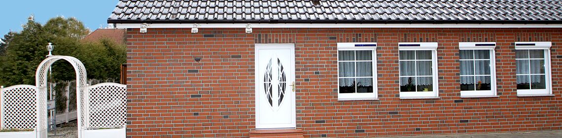Ferienwohnung Mirow