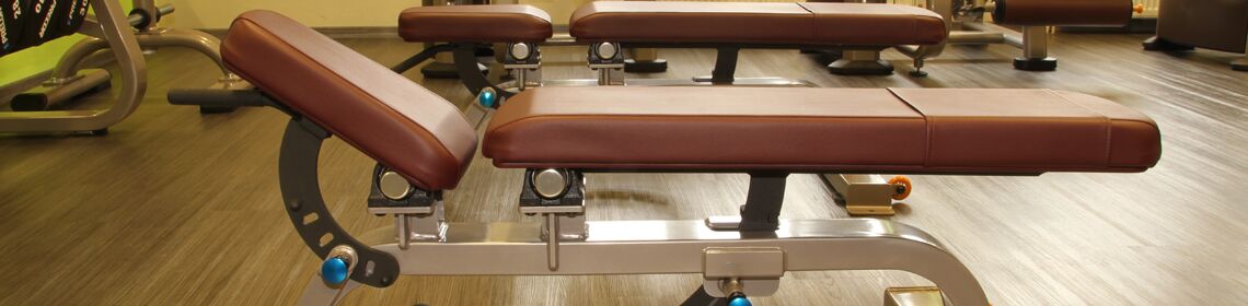 Funaktiv Fitnesstudio