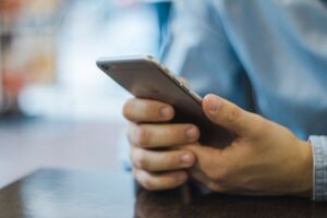 LTE-Empfang für Klinik Müritz