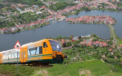 Aktion Pro Schiene Malchow