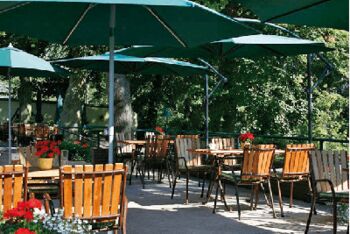 Restaurantfachleute in Waren (Müritz) gesucht