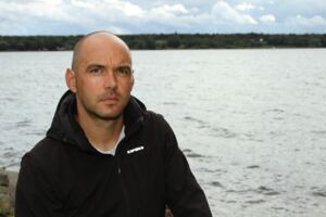 Stammzellenspender Sven Braun Waren (Müritz)