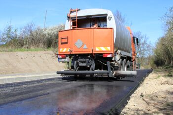 Straßenbau Müritzer Oberflächentechnik MOT