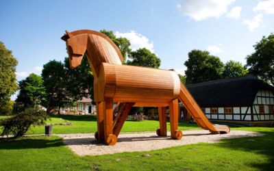 Veranstaltung Schliemann-Museum Ankershagen