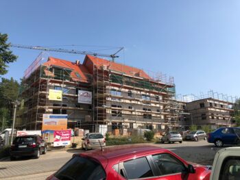 WoGeWa Wohnen Waren (Müritz)