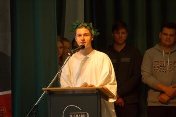 Theatergruppe Schule Waren (Müritz)