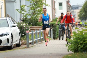 Laufveranstaltung Waren (Müritz)