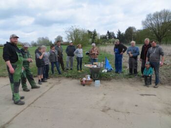 Dorfverein Penkow-Kisserow
