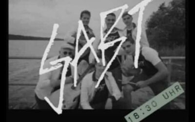 Veranstaltungen Waren (Müritz) Abiball