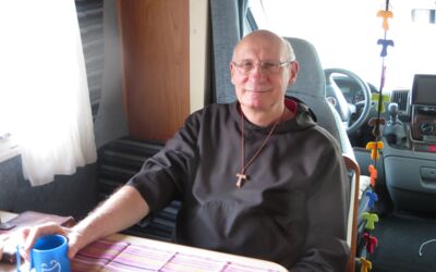 Bruder Gabriel Zörnig Waren (Müritz)