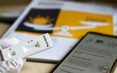 Covid Selbsttest Mecklenburg-Vorpommern