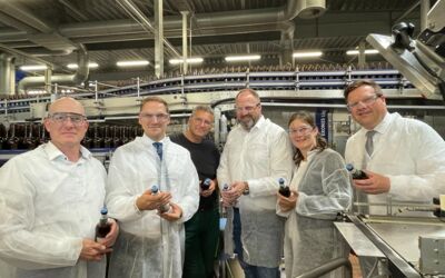 Darguner Brauerei GmbH