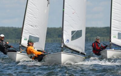 Martin Kotte Röbeler Segler-Verein „Müritz“ e.V.