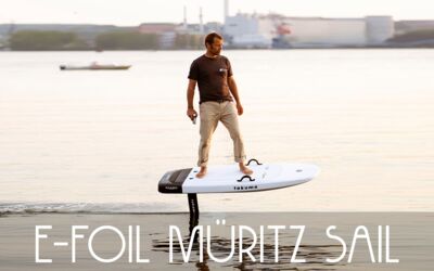 Programm Müritz Sail