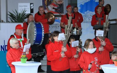Landeszentrum für erneuerbare Energien, Leea Neustrelitz