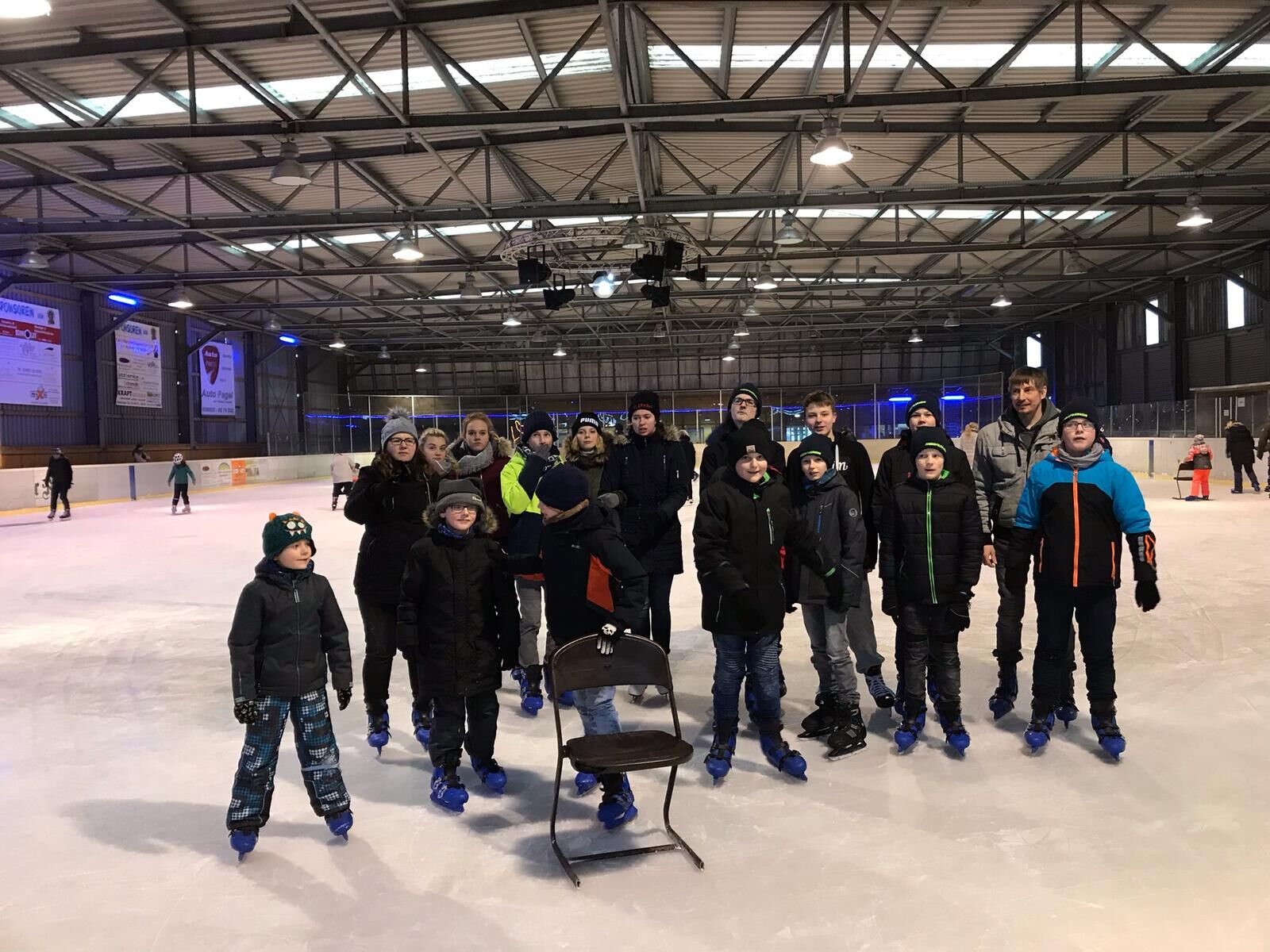 Freiwillige Feuerwehr Waren (Müritz)