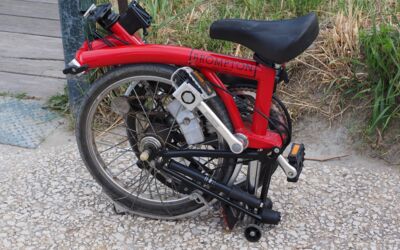Fahrradtest ADAC