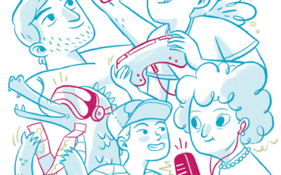 RAAbatz Medienwerkstatt Waren (Müritz)