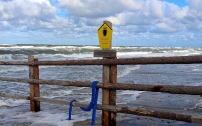 Institut für Fischerei der Landesforschungsanstalt für Landwirtschaft und Fischerei MV