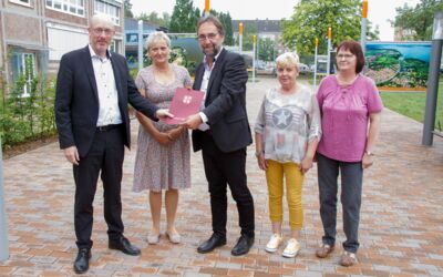 Förderung MV Schutzfond