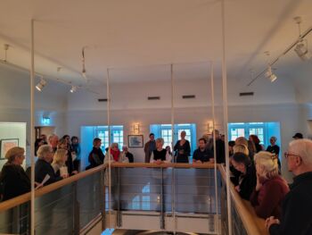 Veranstaltungen 3 Königinnen Palais Mirow