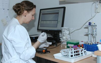 Forschung zu Gesundheitsdaten Datenschutz