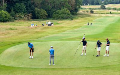 Golf Länderpokal 2023 Göhren-Lebbin