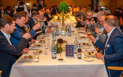 Grünkohlessen Göhren-Lebbin