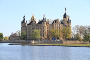 Schweriner Schloss