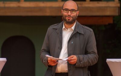 Nordkurier-Wahlforum Landtagswahl