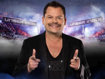 Veranstaltung Bürgersaal Waren (Müritz)