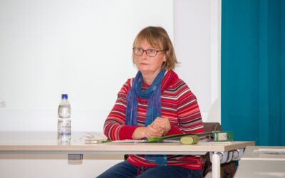 Umweltausschuss Waren (Müritz)