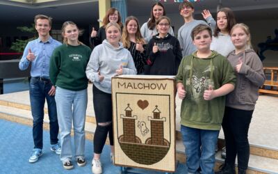 Sozialpädagogin Birgit Müller aus Güstrow