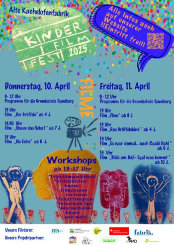 Kostenfreie Veranstaltung Kulturzentrum „Alte Kachelofenfabrik“ Neustrelitz