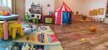 Kindergarten Peenehagen