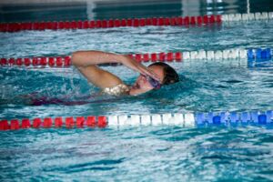 TSV 90 Röbel/Müritz Schwimmen