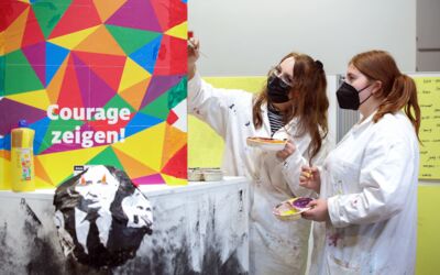 Regionales Berufliches Bildungszentrum Müritz