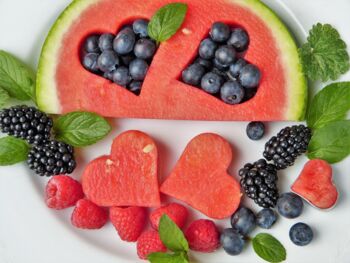 Obst kaufen