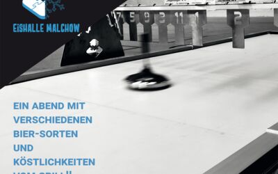 Veranstaltungen Malchow Eishalle