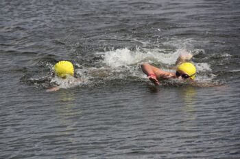 Freiwasserschwimmen Mecklenburgische Seenplatte