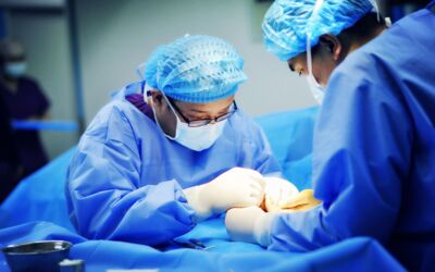 „indTiplant“ Orthopädie und Orthopädische Chirurgie