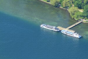 Tourismus legt in MeckPomm zu