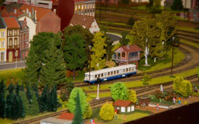 Warener Eisenbahnfreunde Veranstaltungen