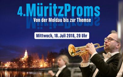 4. Müritz-Proms Waren (Müritz)