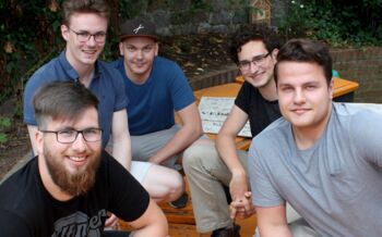 28. Landesrockfestival im M.A.U. Club Rostock